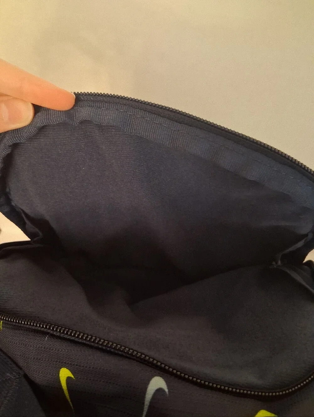 Nike School Backpack NWT